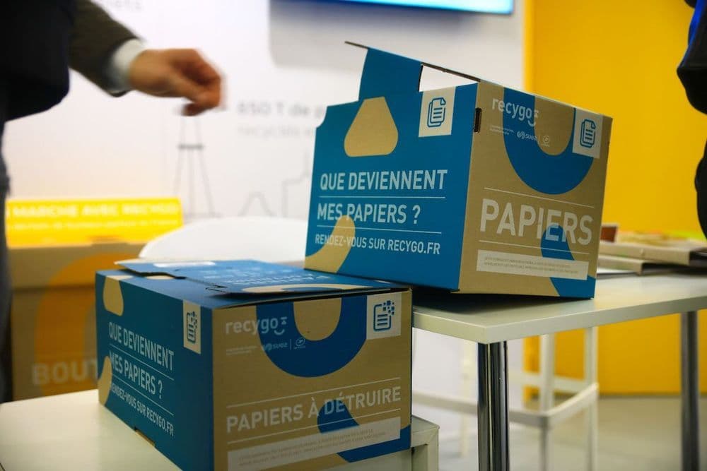 Recygo