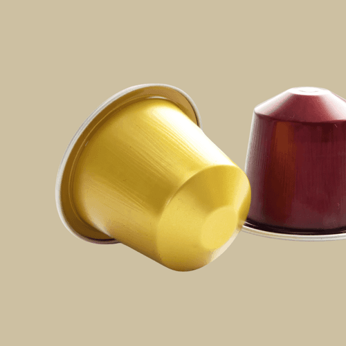 Capsules & dosettes